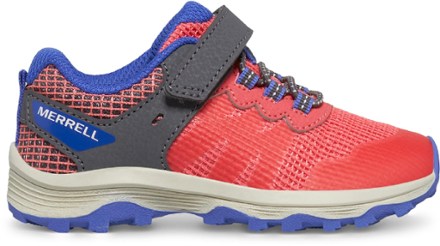 Merrell Nova 3 Jr. Shoes - Toddlers' 0