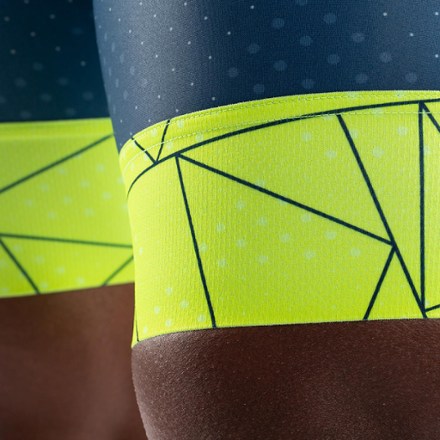 PEARL iZUMi Team Tri Octane Suit - Men's 9