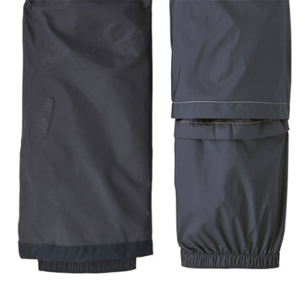 Patagonia Storm Shift Snow Pants - Kids' 4