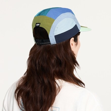 ciele athletics GoCap MRPH EQ Hat 2