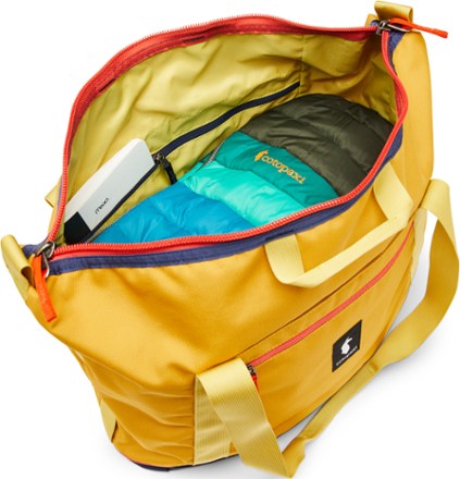 Cotopaxi Viaje 35 L Weekender Tote Bag 4