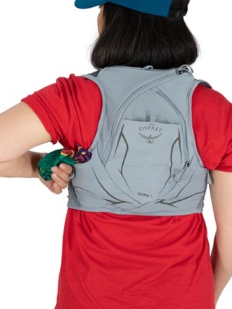 Osprey Dyna 6 Hydration Vest - Women's 7