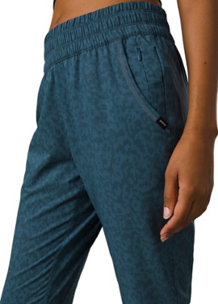 prAna Railay Jogger Pants - Women's 5