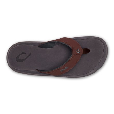 OluKai 'Ohana Flip-Flops - Men's 2