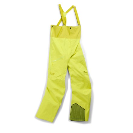 Arc'teryx Rush Bib Pants - Men's | REI Co-op