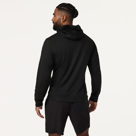 Vuori Ponto Pullover Hoodie - Men's 2