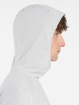 Arc'teryx Cormac Hoodie - Men's 4