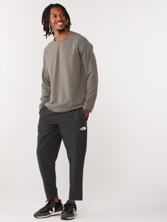 The North Face Tekware Grid Pants - Men's 4