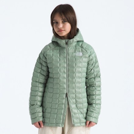 The North Face Thermo Insulated Parka - Girls' 1