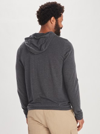 ExOfficio BugsAway Solaro Hoodie - Men's 1