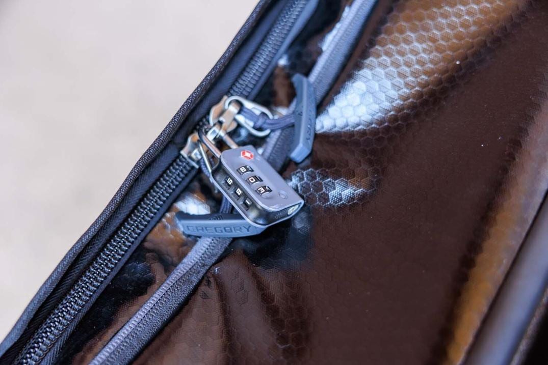 Location Image for Alpaca Rolling Duffel 100L