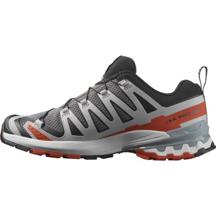 Salomon XA Pro 3D V9 Trail Shoes - Men's 1