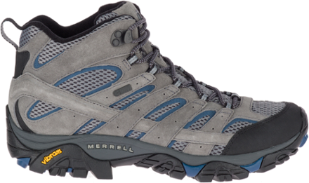 merrell moab 2 ventilator mid boots