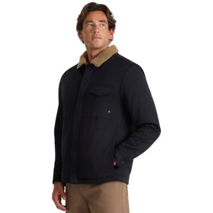 Roark Hebrides 2.0 Sherpa Jacket - Men's 5