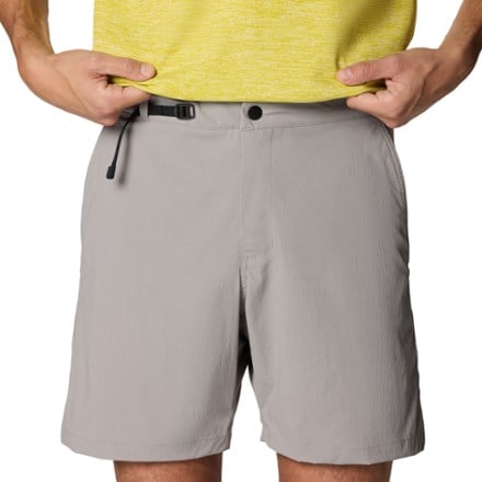 Mountain Hardwear Peak Rambler 7" Shorts - Men's 1
