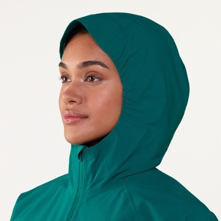 REI Co-op Swiftland H2O Running Jacket - Women's 4