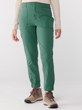 Drifted Safari Pants - Women's 1