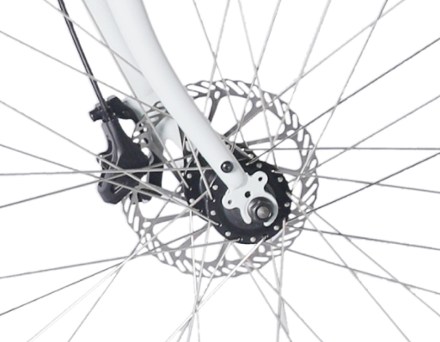 Zize Bikes Yonder Bike 5