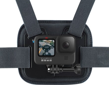 GoPro Chesty Performance Chest Mount 2