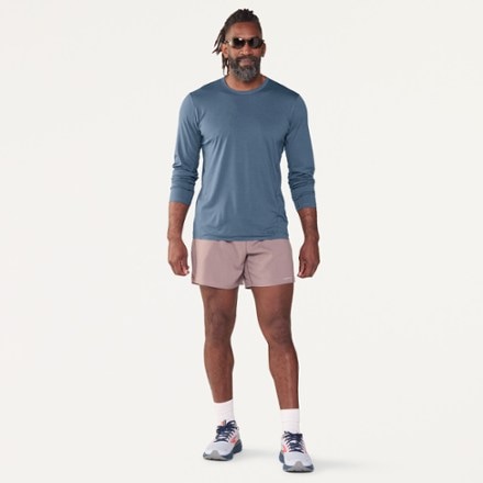 Stio Lucent Long-Sleeve Shirt - Men's 3