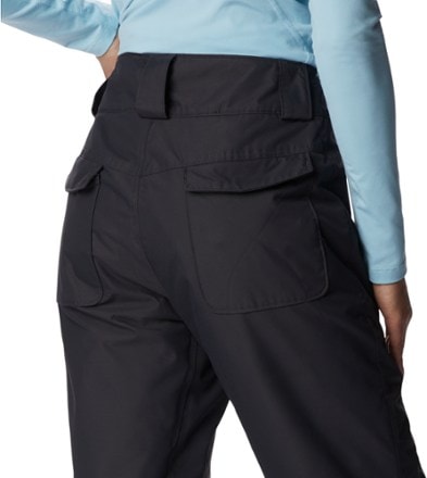 Columbia Bugaboo Omni-Heat Snow Pants - Women's Short Sizes 4