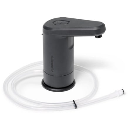 Dometic Recon Rechargeable Faucet 2.0 1