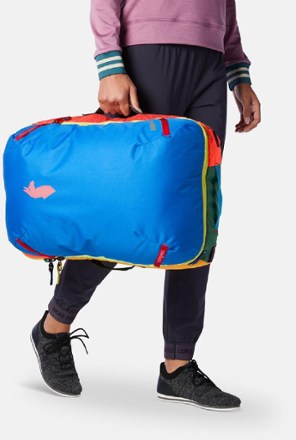 Cotopaxi Allpa 35 L Travel Pack - Del Dia 10