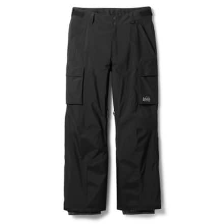 REI Co-op Powderbound Cargo Snow Pants - Men's 0