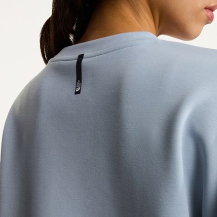 The North Face Jaida Crew Shirt - Women's 6