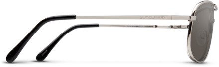 Suncloud Patrol Polarized Sunglasses - Women's 5