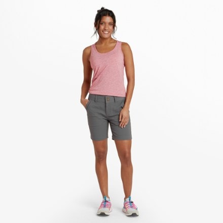 Sherpa Adventure Gear Bara Shorts - Women's 3