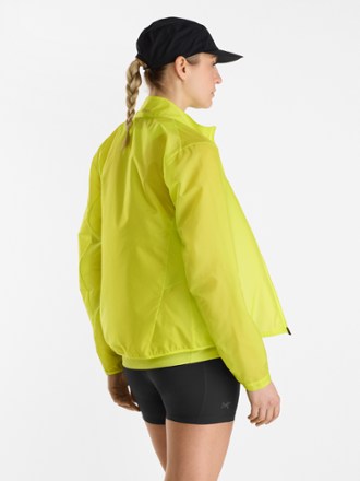 Arc'teryx Norvan Windshell Jacket - Women's 2