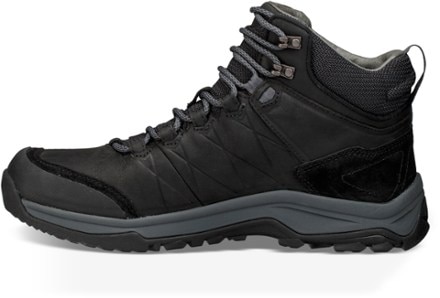 give Sund mad Mark Teva Arrowood Riva Mid WP Boots - Men's | REI Co-op