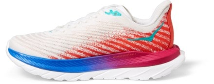 HOKA Mach 5 Road-Running Shoes - Women's 1