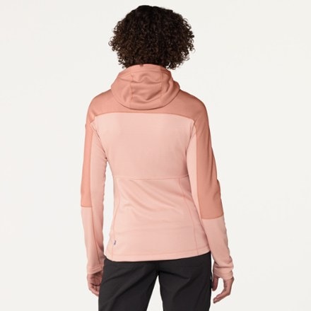 Fjallraven Abisko Trail Fleece Jacket - Women's 2