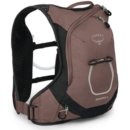 Osprey Escapist Velocity 6 Hydration Vest 0