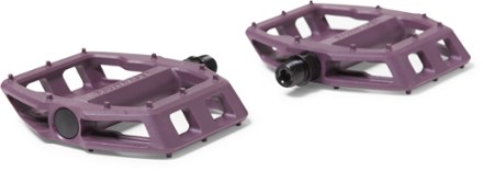 Bontrager Line Comp Flat Pedals 1