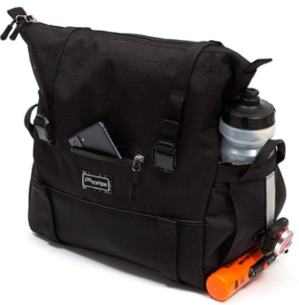 Po Campo Vernon Bike Trunk Bag 4