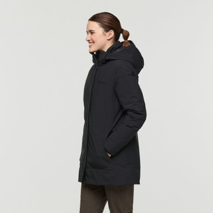 Cotopaxi Calidez Down Parka - Women's 5