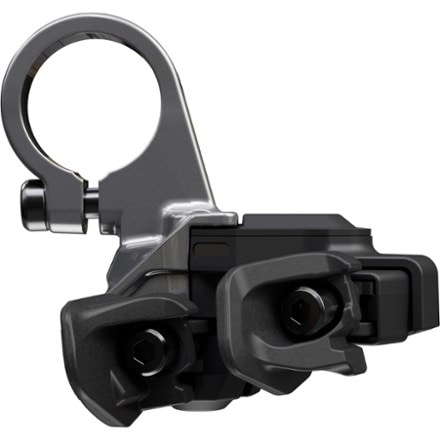 Shimano XTR Di2 M9250 SGS Long-Cage Rear Derailleur and Shifter Upgrade Kit - Band Clamp 9