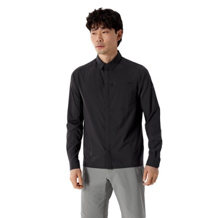 Arc'teryx Skyline Long-Sleeve Shirt - Men's 6