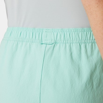 Helly Hansen Tofino Solen 4" Shorts 2.0 - Women's 4