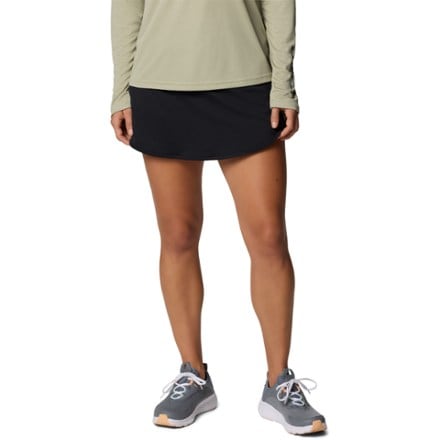 Columbia PFG Tidal Knit Skort 0