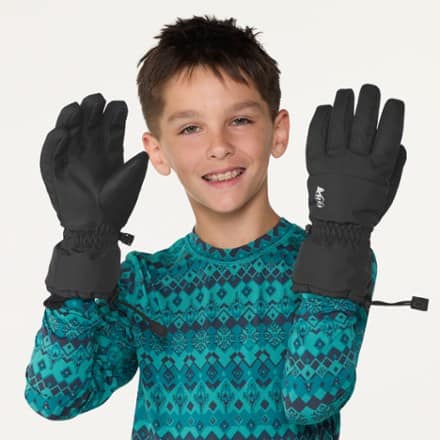 REI Co-op Timber Mountain Gloves - Kids' 2