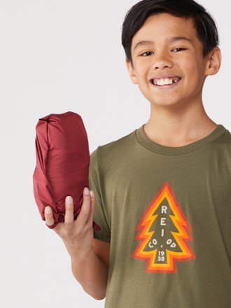 REI Co-op 650 Down Jacket - Kids' 4