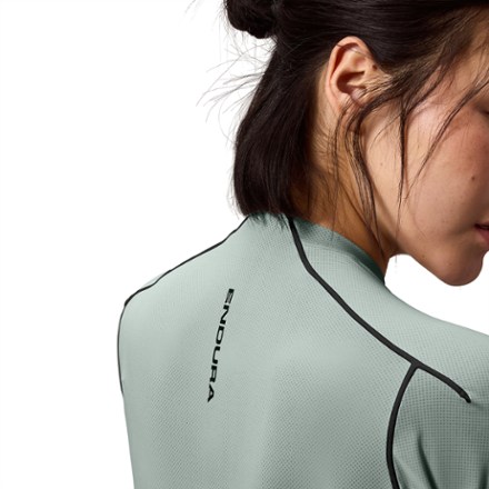 Endura Alltrack Roam Cycling Tech T-Shirt - Women's 4