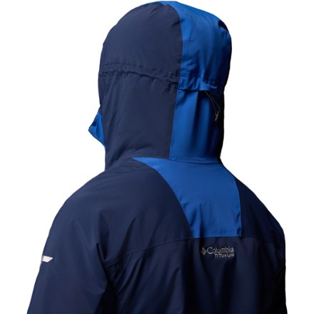 Columbia Cirque Bowl Insulated Jacket - Men's 5