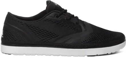 QUICKSILVER AMPHIBIAN AG47 MENS SHOE STYLE AQYS700001 BLK YELLOW XSKG 