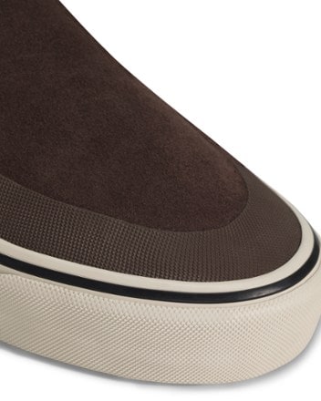 Vans Mid-Slip Insulated Shoes - Men's 6