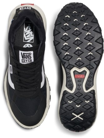 Vans MTE Crosspath Shoes - Men's 4